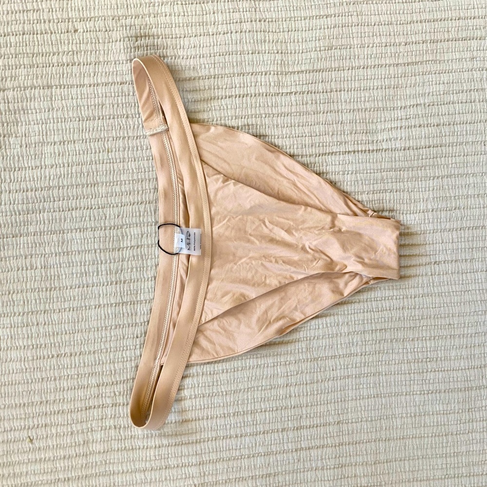 NWT Bikini bottom SzM